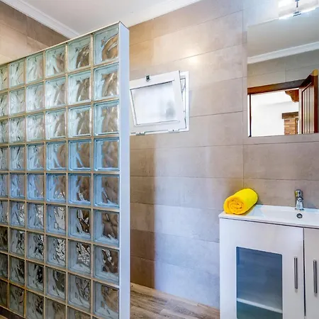 Villa Agua By