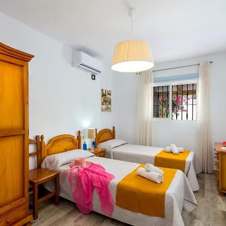 Villa Agua By