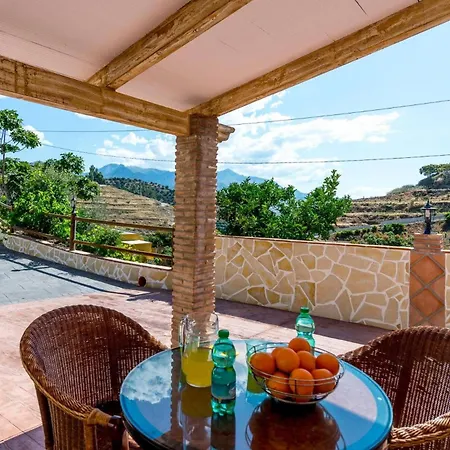 Villa Agua By Torrox