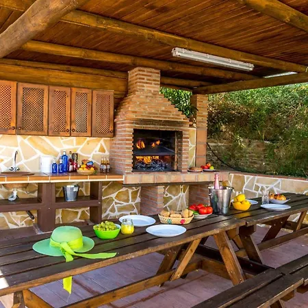 Villa Agua By Torrox